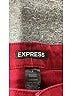 Express Burgundy Jeans Size 2 - photo 7