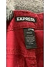 Express Burgundy Jeans Size 2 - photo 8