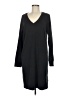 Athleta Black Casual Dress Size M - photo 1