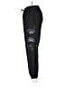 Roark Graphic Black Sweatpants Size S - photo 5