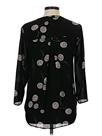 Daniel Rainn 3/4 Sleeve Blouse (view 2)