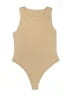 Unbranded Tan Bodysuit Size XXL - photo 1