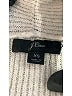 J.Crew Solid Ivory Coat Size XS - photo 6