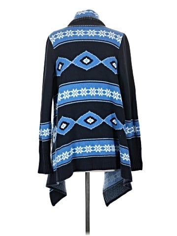 Jones New York Signature Cardigan (view 2)