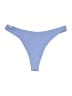 Unbranded Blue Swimsuit Bottoms Size M - photo 2