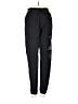 Roark Graphic Black Track Pants Size S - photo 1