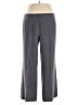 Etcetera Gray Dress Pants Size 16 - photo 1