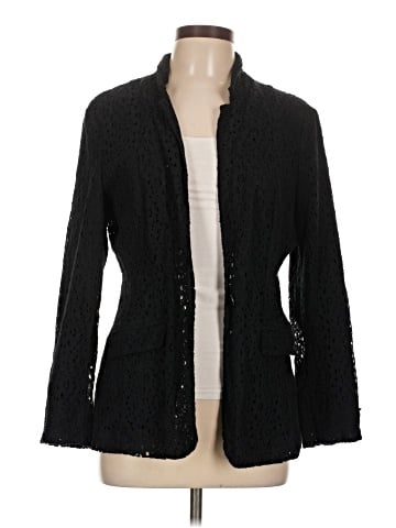 Dana Buchman Blazer (view 1)