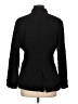 Dana Buchman Black Blazer Size 10 - photo 2