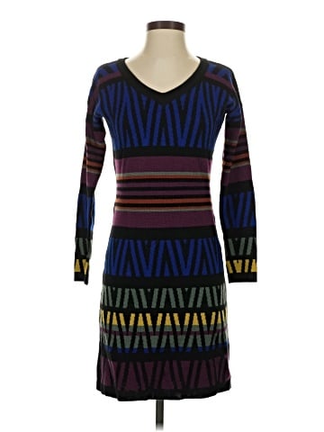 Phoebe Couture Casual Dress (view 1)