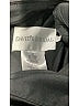 David's Bridal 100% Polyester Black Cocktail Dress Size 2 - photo 3