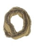 Surell 100% Acrylic Brown Scarf One size - photo 1