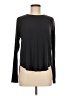 Theory Black Cardigan Size M - photo 1