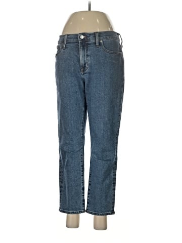 Madewell Jeans (view 1)