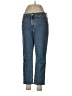 Madewell Blue Jeans Size 29 waist (petite) - photo 1
