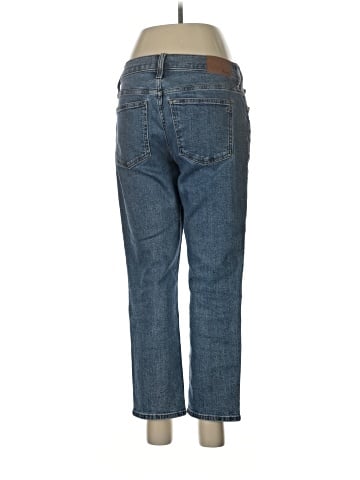 Madewell Jeans (view 2)