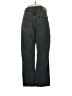 Zara Black Jeans Size 4 - photo 2