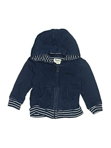 Hatley Zip Up Hoodie (view 1)