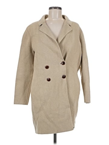 Banana Republic Coat (view 1)