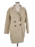 Banana Republic Tan Coat Size M - photo 1