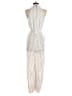 DKNY Ivory Jumpsuit Size S (estimated) - photo 2