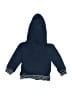 Hatley 100% Cotton Blue Zip Up Hoodie Size 3-6 mo - photo 2