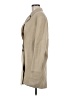 Banana Republic Tan Coat Size M - photo 5