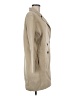 Banana Republic Tan Coat Size M - photo 4