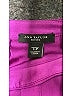 Ann Taylor 100% Polyester Purple Long Sleeve Blouse Size L (petite) - photo 7