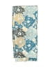 Peony Swimwear 100% Polyester Blue Scarf Size P (petite) - photo 2