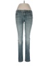 Gap Outlet Stars Silver Jeans Size 4 - photo 1