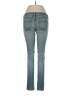 Gap Outlet Stars Silver Jeans Size 4 - photo 2