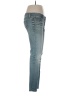 Gap Outlet Stars Silver Jeans Size 4 - photo 4