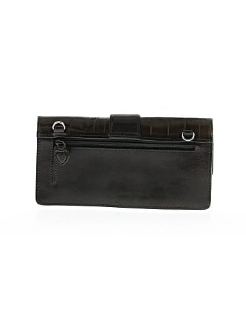 Brighton Leather Wallet (view 2)