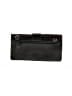 Brighton 100% Leather Black Green Leather Wallet One size - photo 2