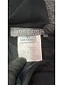 Assorted Brands 100% Polyester Solid Black Formal Skirt Size 10 - photo 4