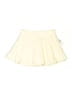 Old Navy Solid Ivory Active Skort Size XL - photo 1