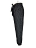 Octavia Print Black Casual Pants Size S - photo 5