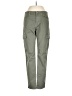 Vince. Green Cargo Pants Size 26 waist - photo 1
