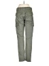 Vince. Green Cargo Pants Size 26 waist - photo 2