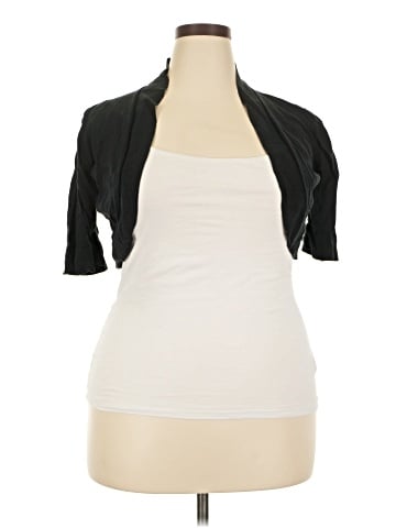 Mossimo Cardigan (view 1)