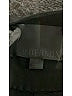 Intermix Solid Black Romper Size S - photo 4
