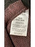 Three Dots Gray Poncho One size - photo 7