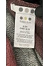 Three Dots Gray Poncho One size - photo 8