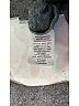 Leith Solid Gray Casual Dress Size S - photo 8