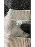 Unbranded Stripes Ivory Pullover Sweater Size M - photo 7