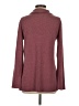 Cyanstyle Burgundy Pullover Sweater Size S - photo 2