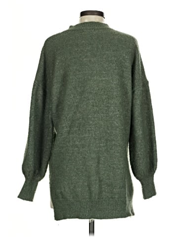 Pink Lily Turtleneck Sweater (view 2)