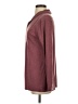 Cyanstyle Burgundy Pullover Sweater Size S - photo 5