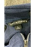 Port Authority 100% Polyester Blue Vest Size L - photo 6